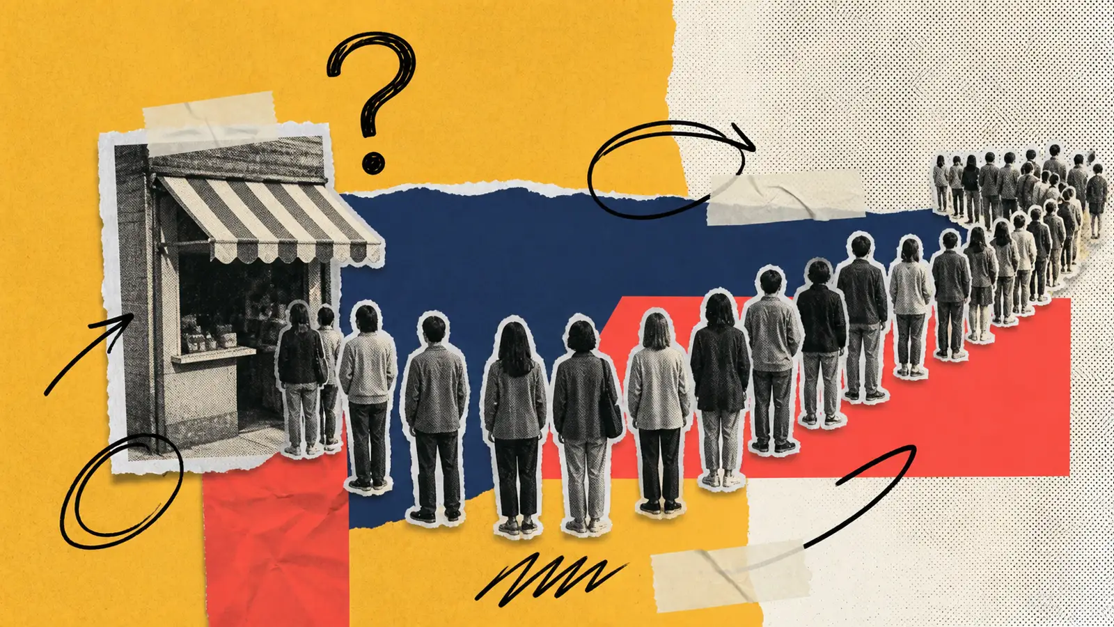 What breaks if you doubled your customers tomorrow?