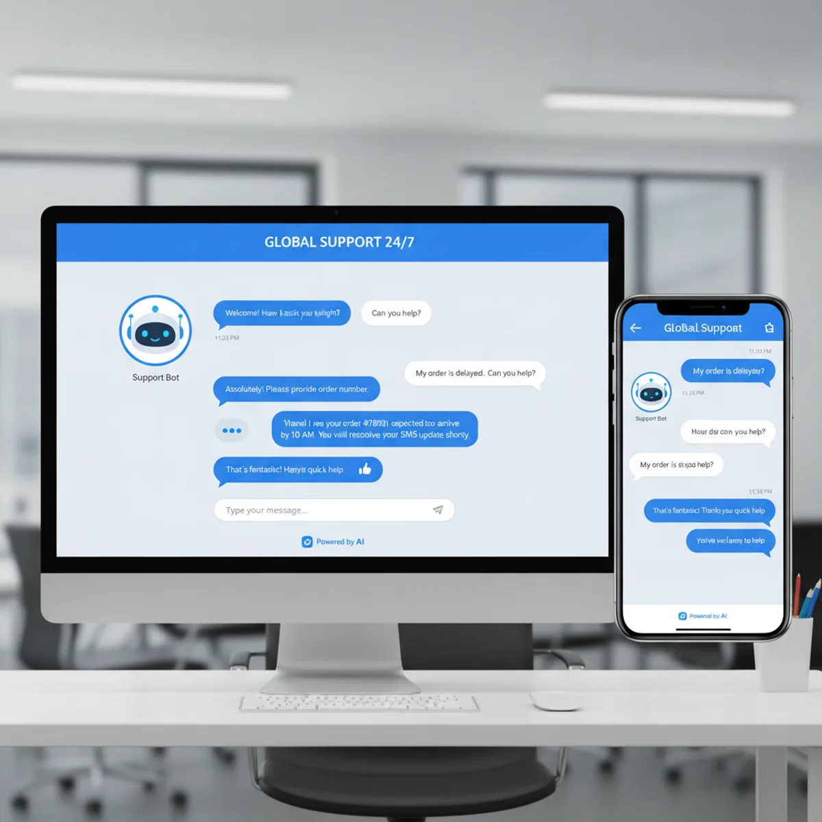 AI Chatbot Integration Benefits: Turn Your Site Into a 24/7 Sales Machine