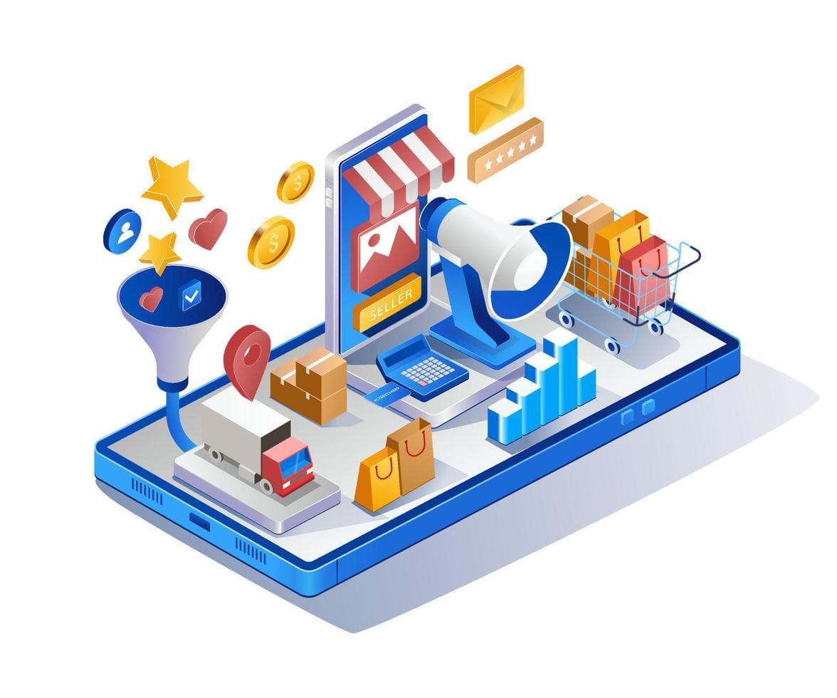 E-commerce Websites 1 eCommerce Websites 101: How to Take Your Business Online with webs.ie