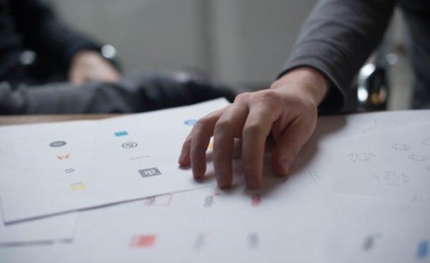 Design & Branding. Brand Identity.