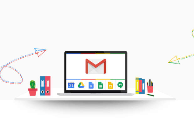Better Email. Why Should you Use G Suite For your Business.