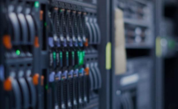 Fully Managed Virtual Servers SSD Hosting