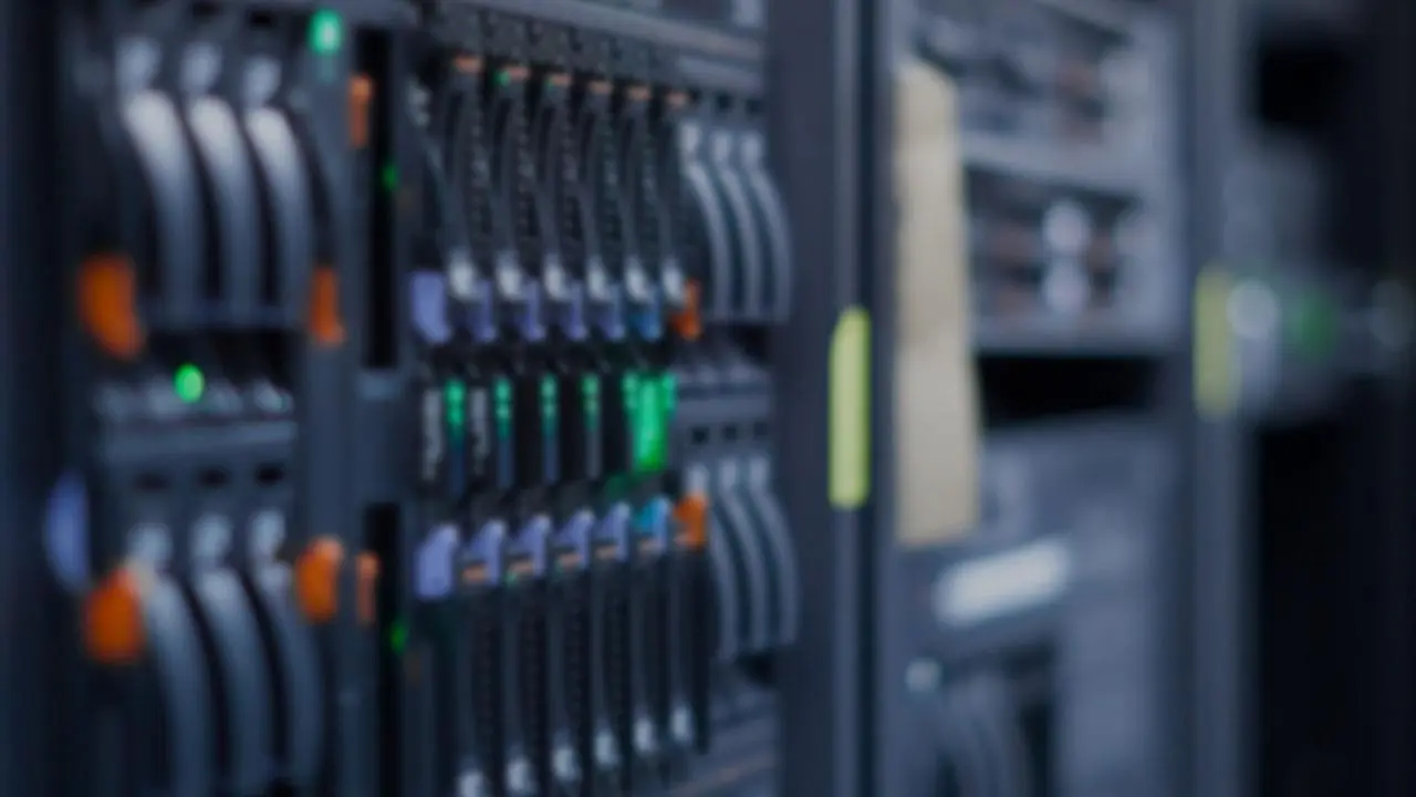 Fully Managed Virtual Servers SSD Hosting 1