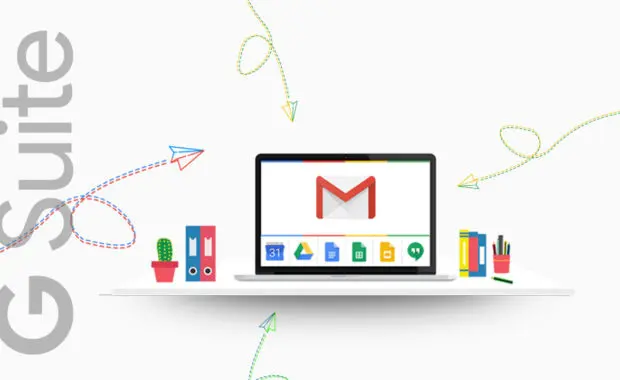 G Suite For your Business