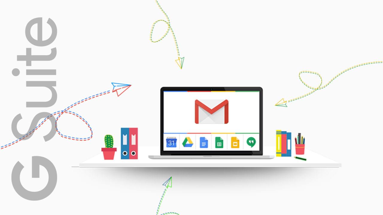 Better Email. Why Should you Use G Suite For your Business. 1 G Suite For your Business