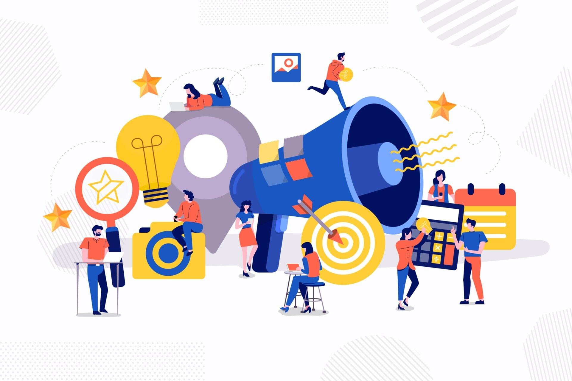 5 Easy Steps to Successfully Promote Your Website in 2023