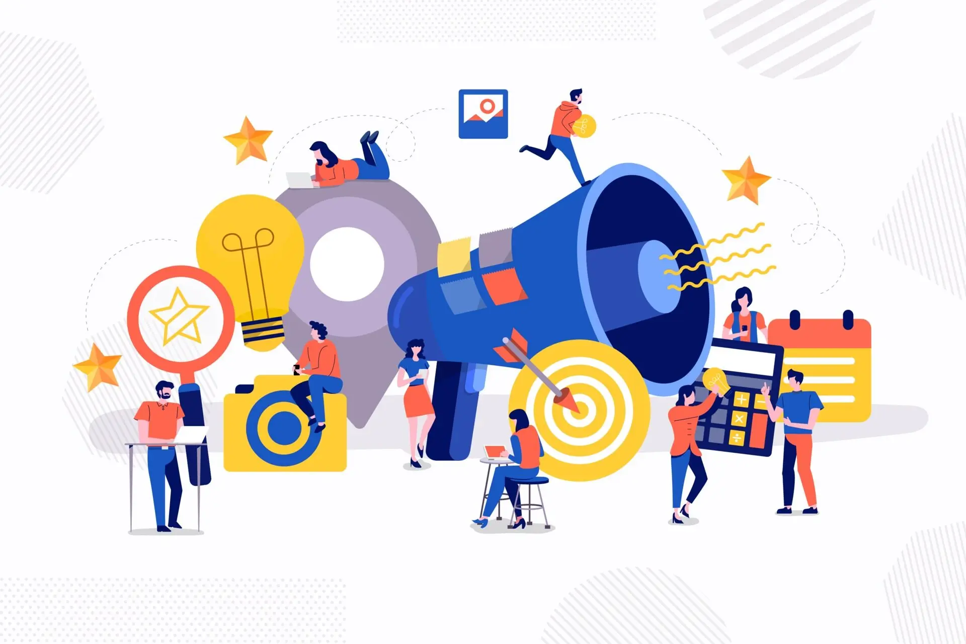 5 Easy Steps to Successfully Promote Your Website in 2023
